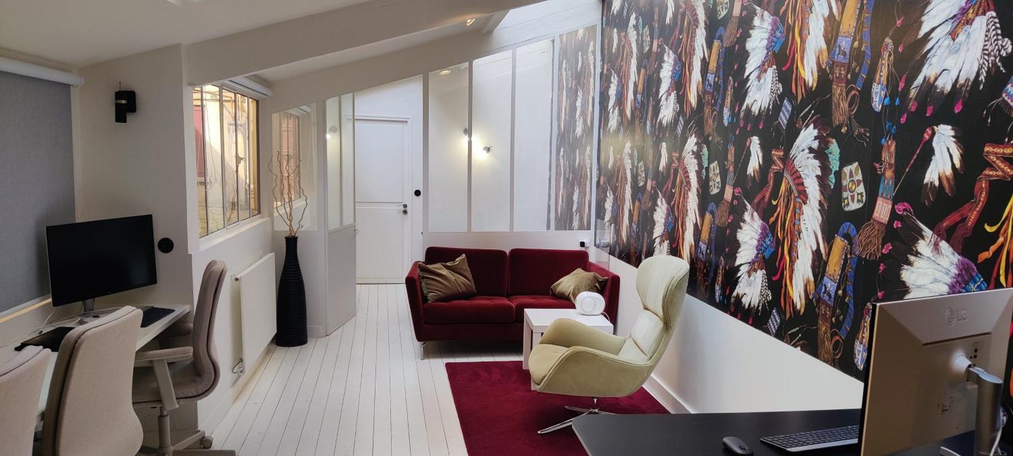 Appartement Jmb Rue De Sevres - Necker Parijs