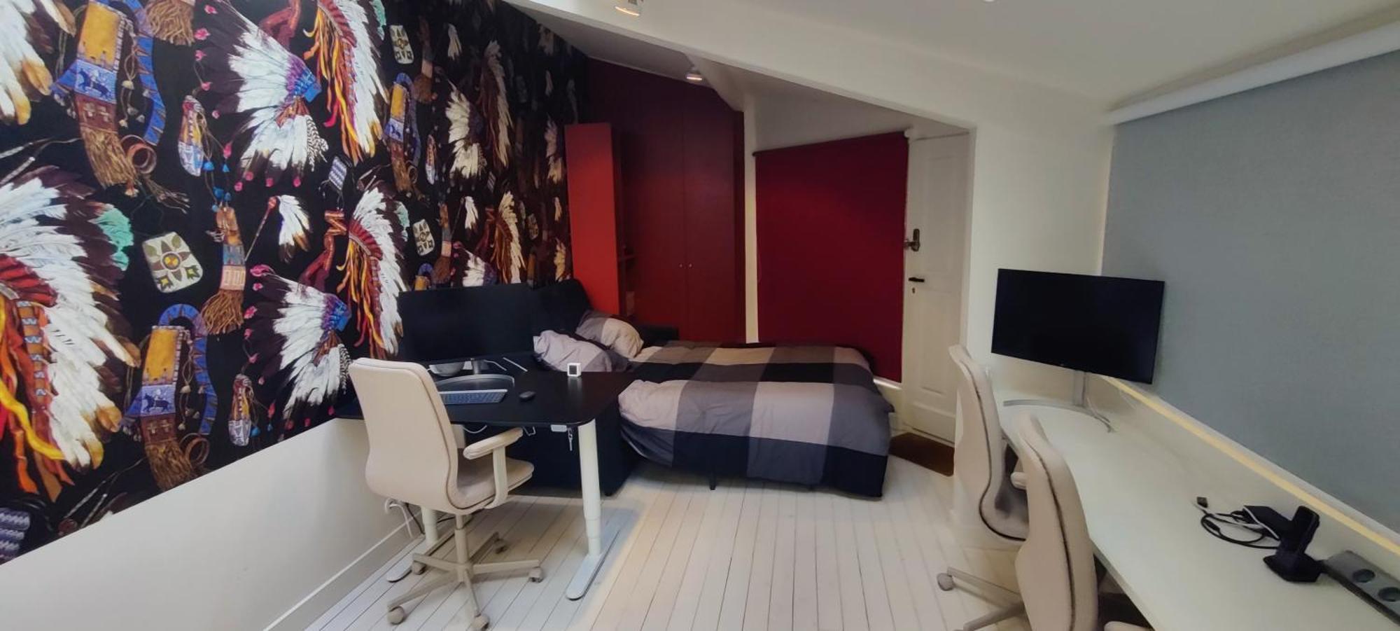 Jmb Rue De Sevres - Necker Parijs