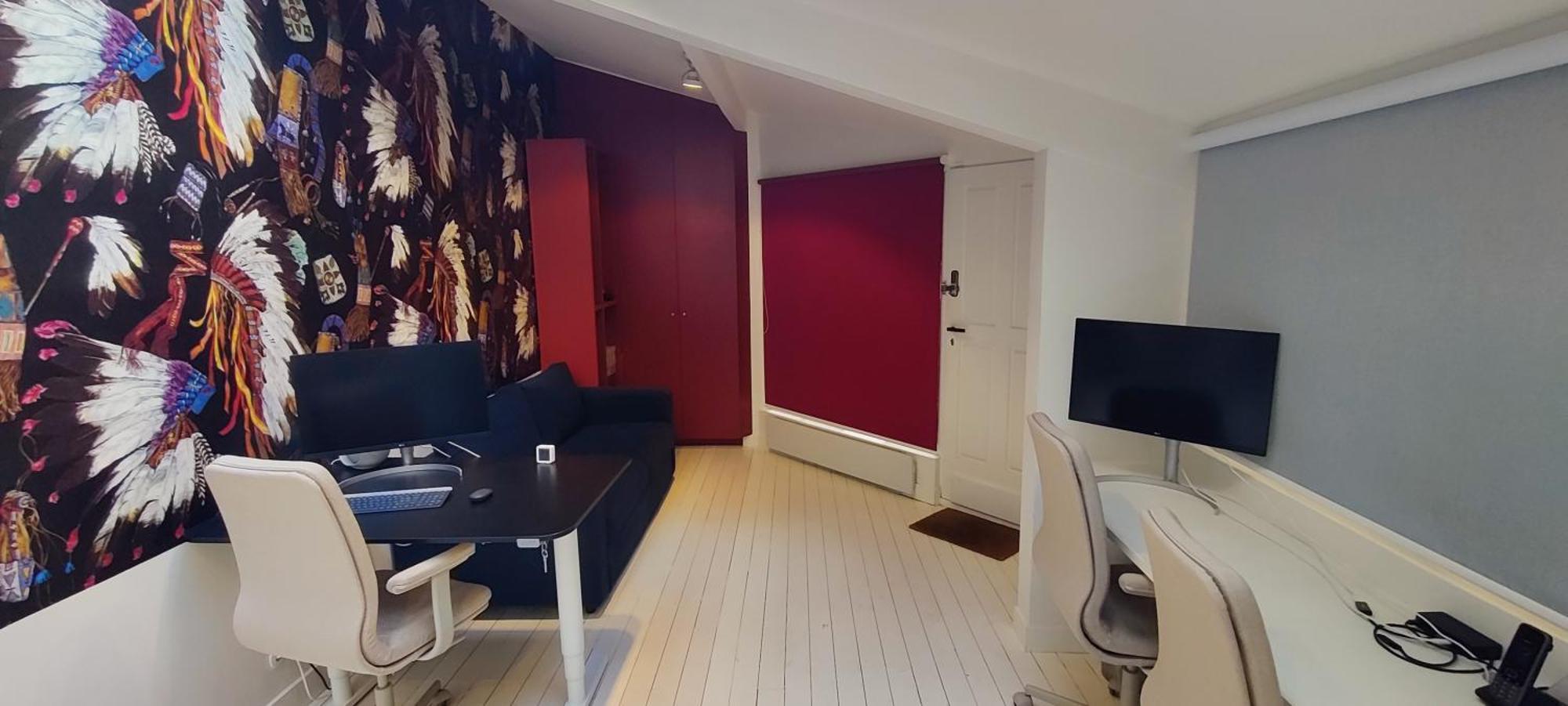 Appartement Jmb Rue De Sevres - Necker *